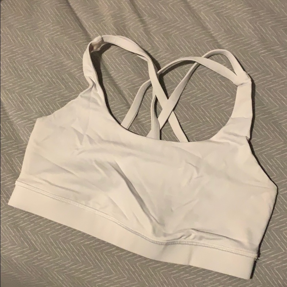 Lulu lemon sports bra 🍋